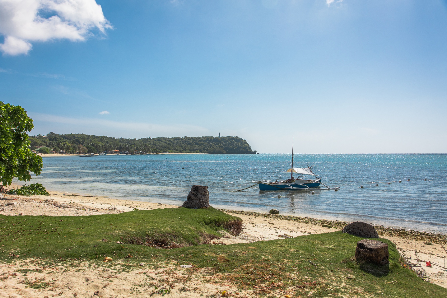 Hidden Beach